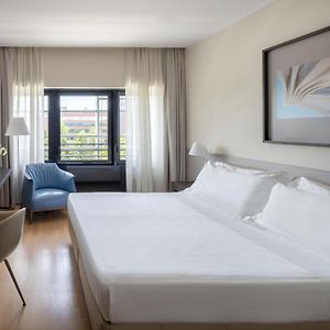 Camera classica con letto king size