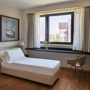 Camera classica con letto king size
